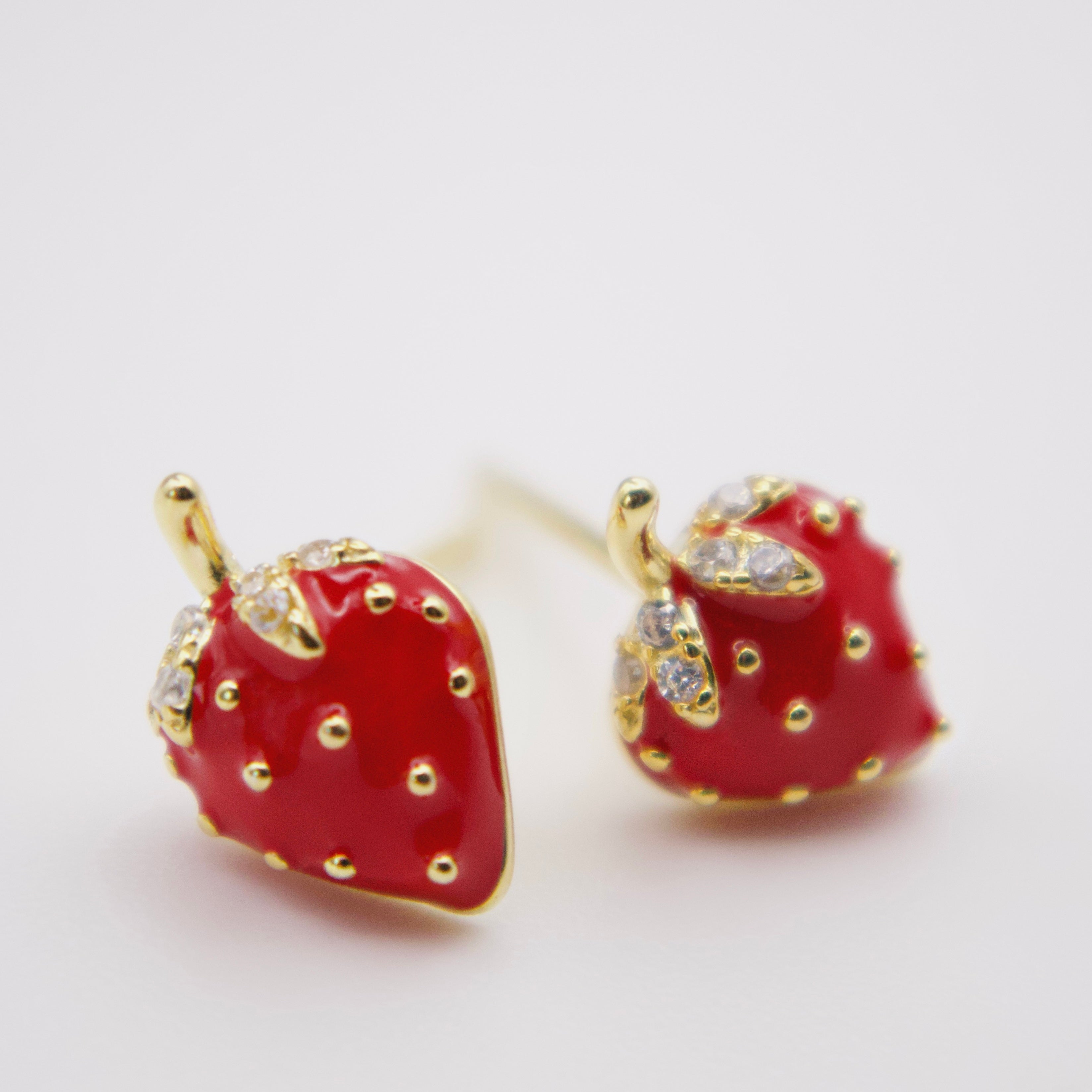 Earrings - GREEK LORDE
