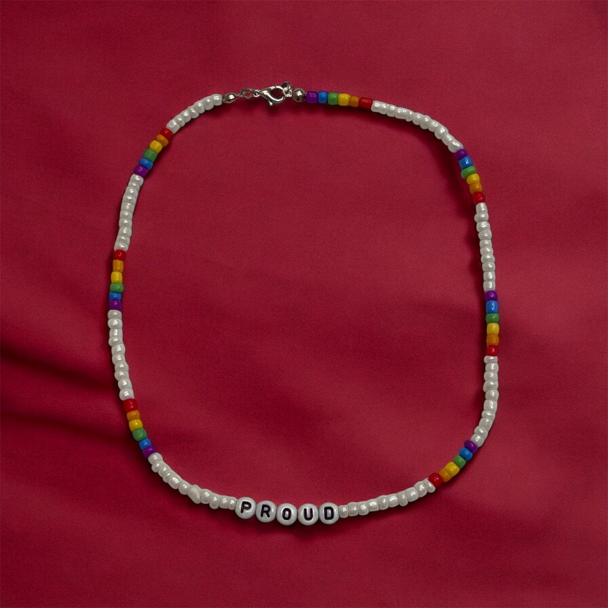 Handmade with Beads