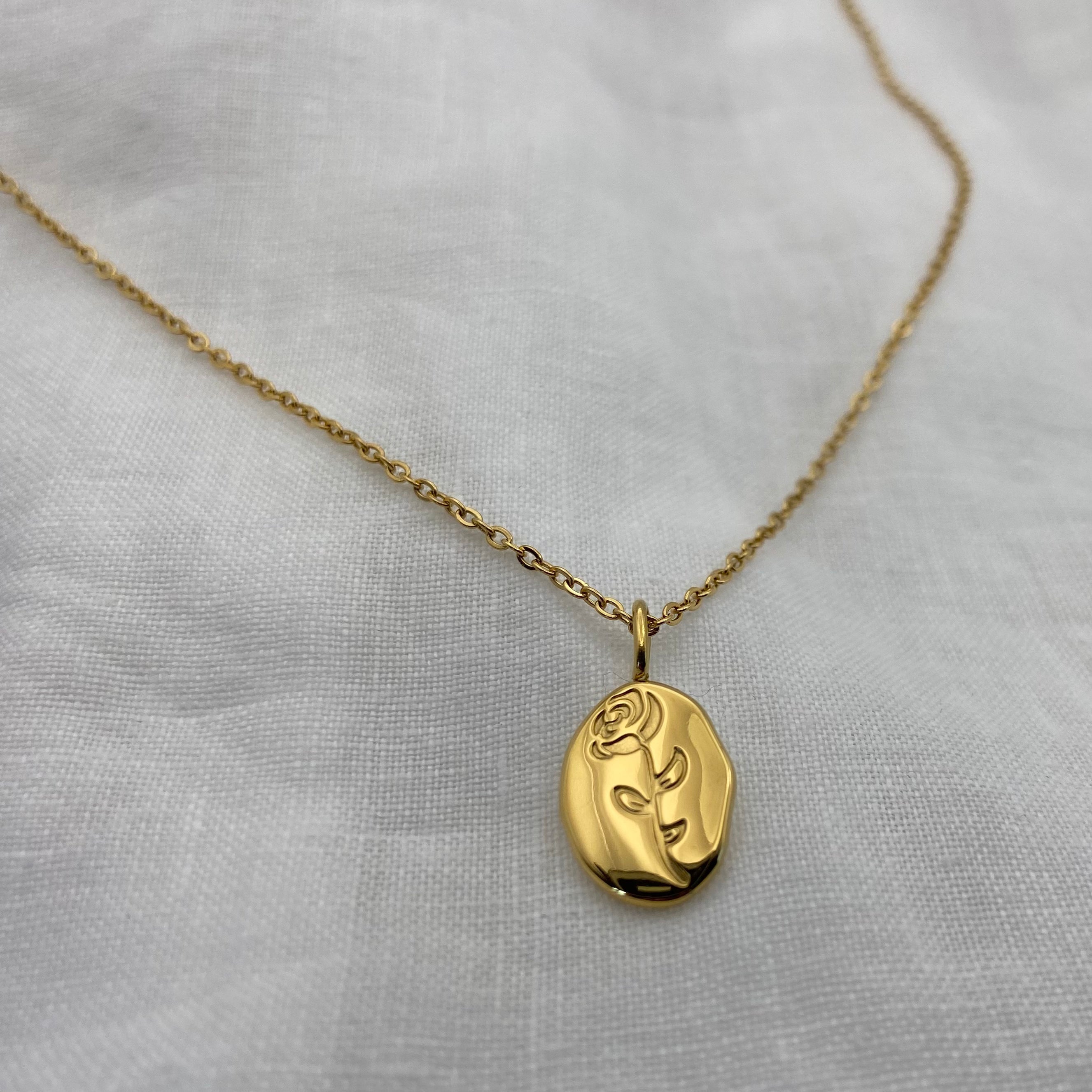 Gold Girl Collection