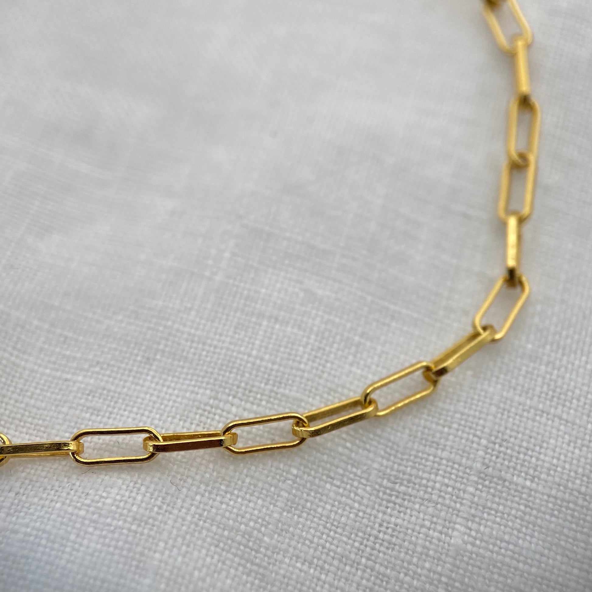 Unisex Minimal Style Sterling Silver Bracelets