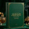 THE DREAM JOB & MONEY RITUAL – Fake Money, Real Career Attract Your Ideal Job and Financial Freedom