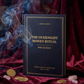 THE OVERNIGHT MONEY RITUAL – Wake Up Richer - 10 Steps to Raise Your Money Energy While You Sleep - Mindset Entertainment