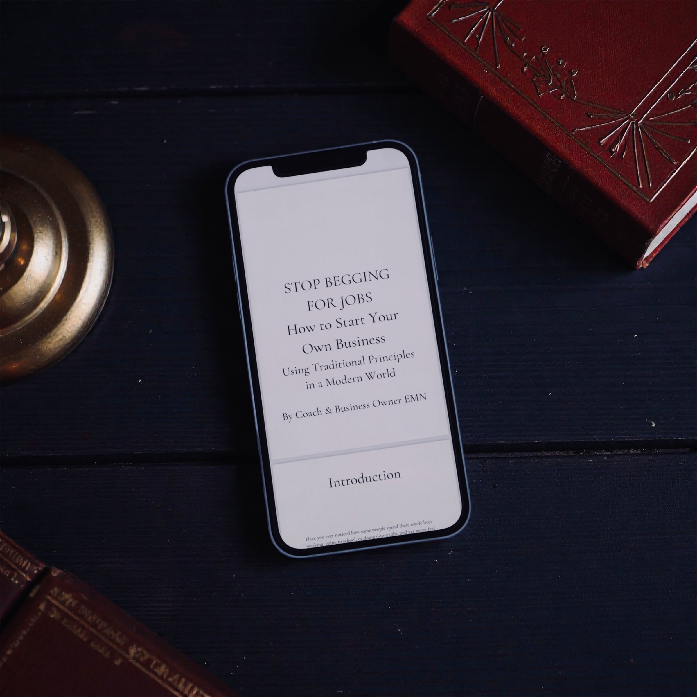 SNAKE ACADEMY: The Freedom Mindset System – 4-eBook Blueprint for Business, Strategy, and Financial Mastery