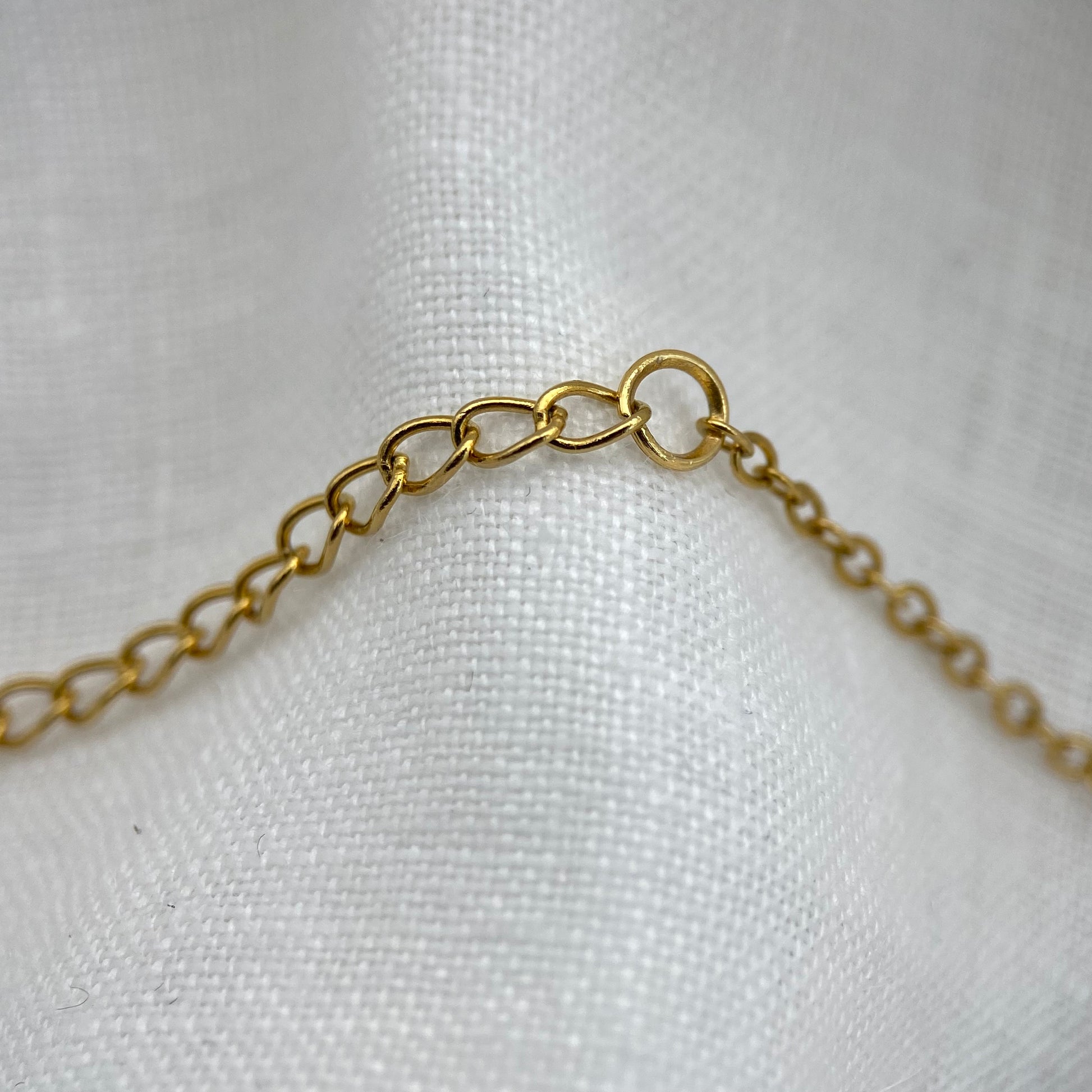 Cute Swan Necklace with Zircon