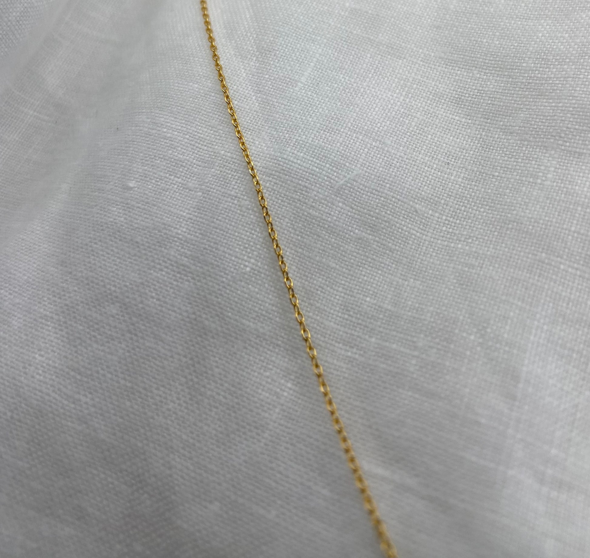 Sterling Silver Cute Heart Necklace