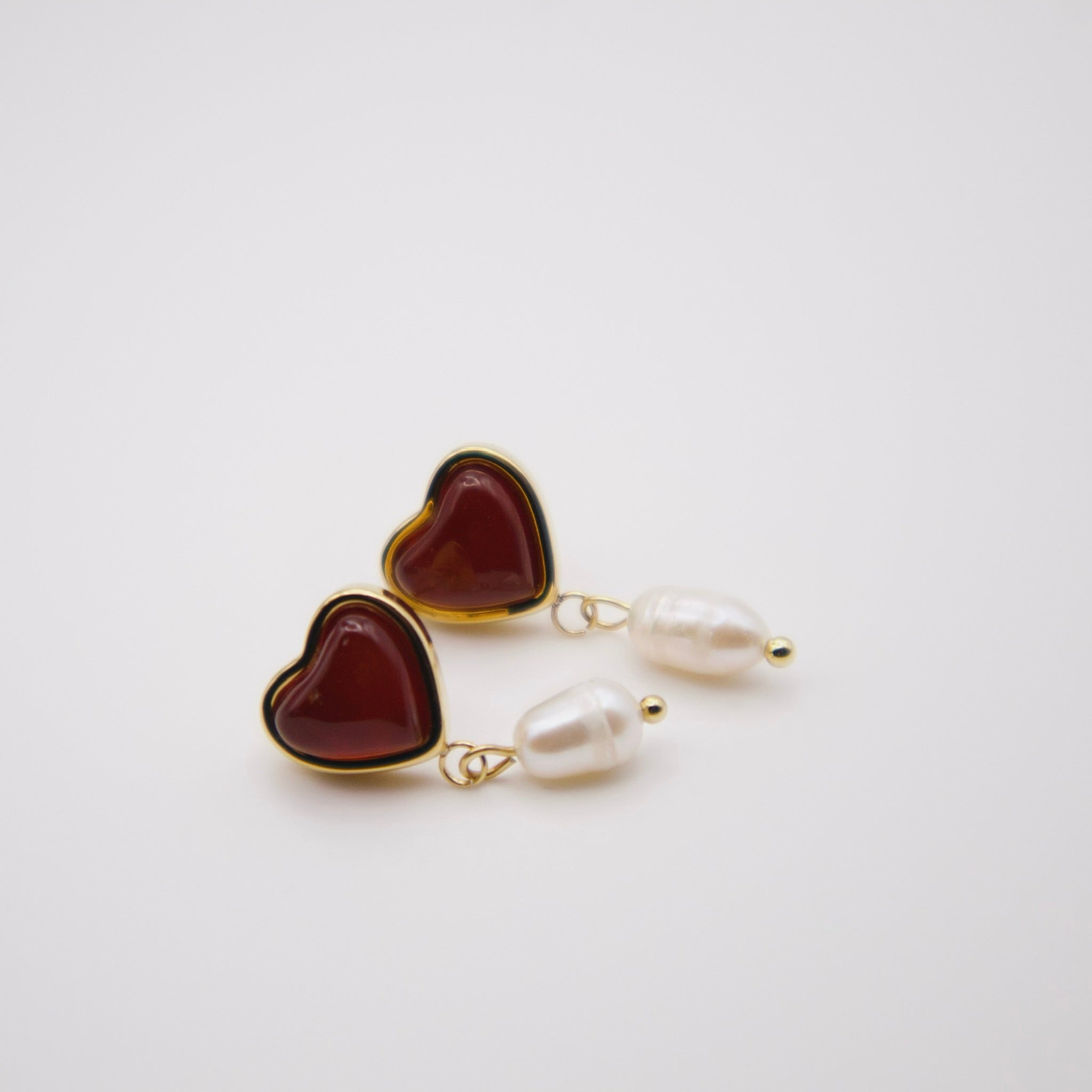HEART & PEARL