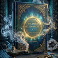 THE DEBT FREEDOM RITUAL – 7 Steps to Release Financial Weight and Find Peace
