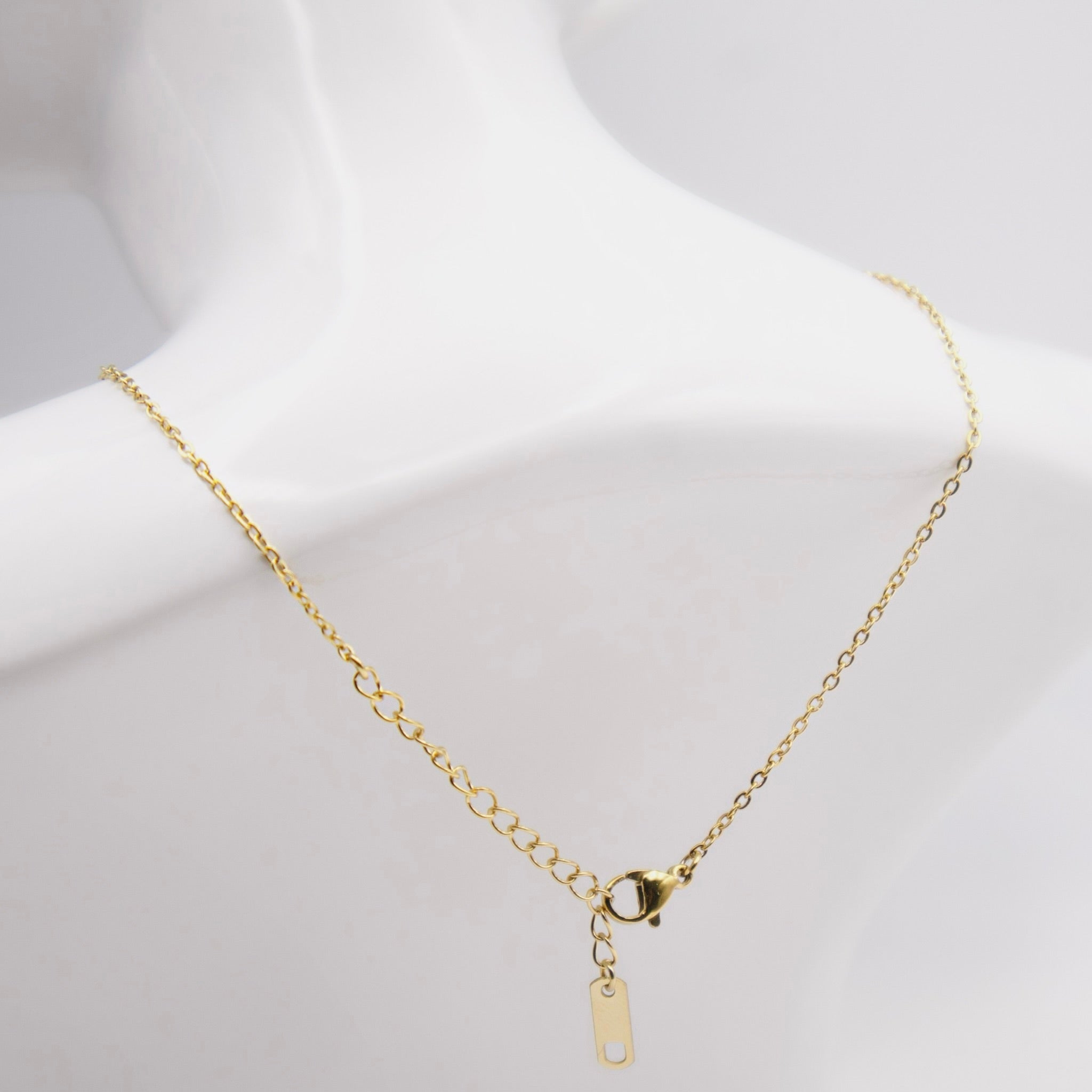 ELEGANCE FLOWER - GREEK LORDE