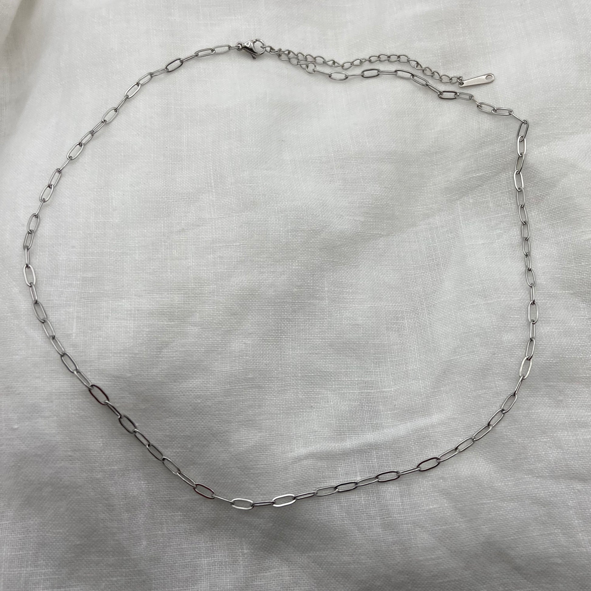 Basic Chains (Silver, Gold)