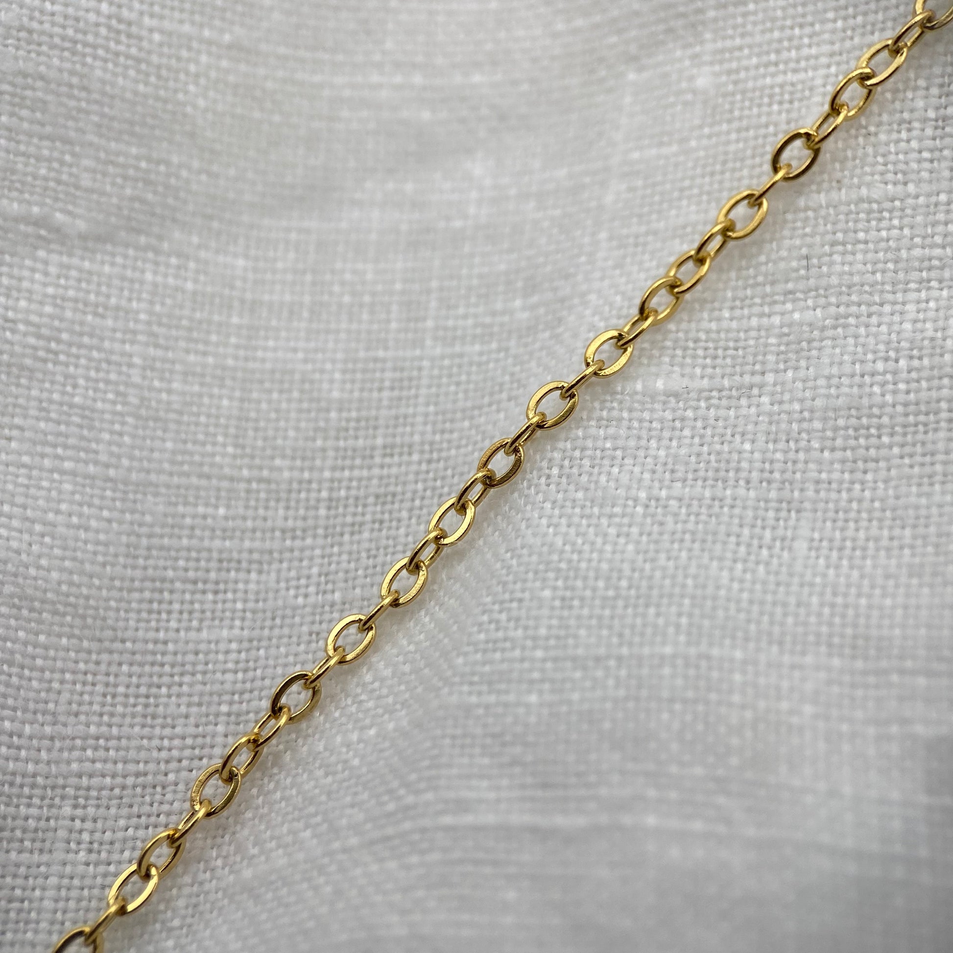 Minimal Necklace