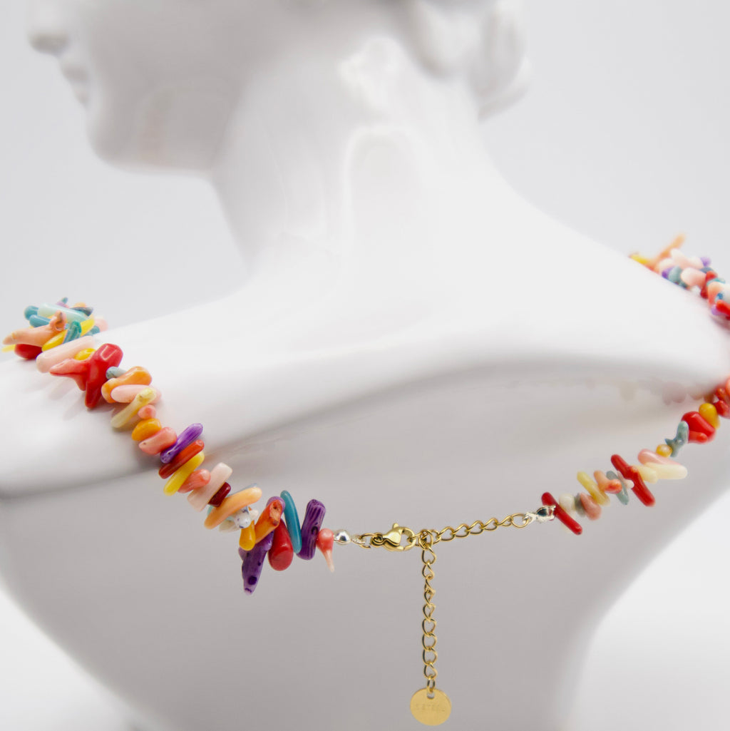 KORALLITAS - GREEK LORDE