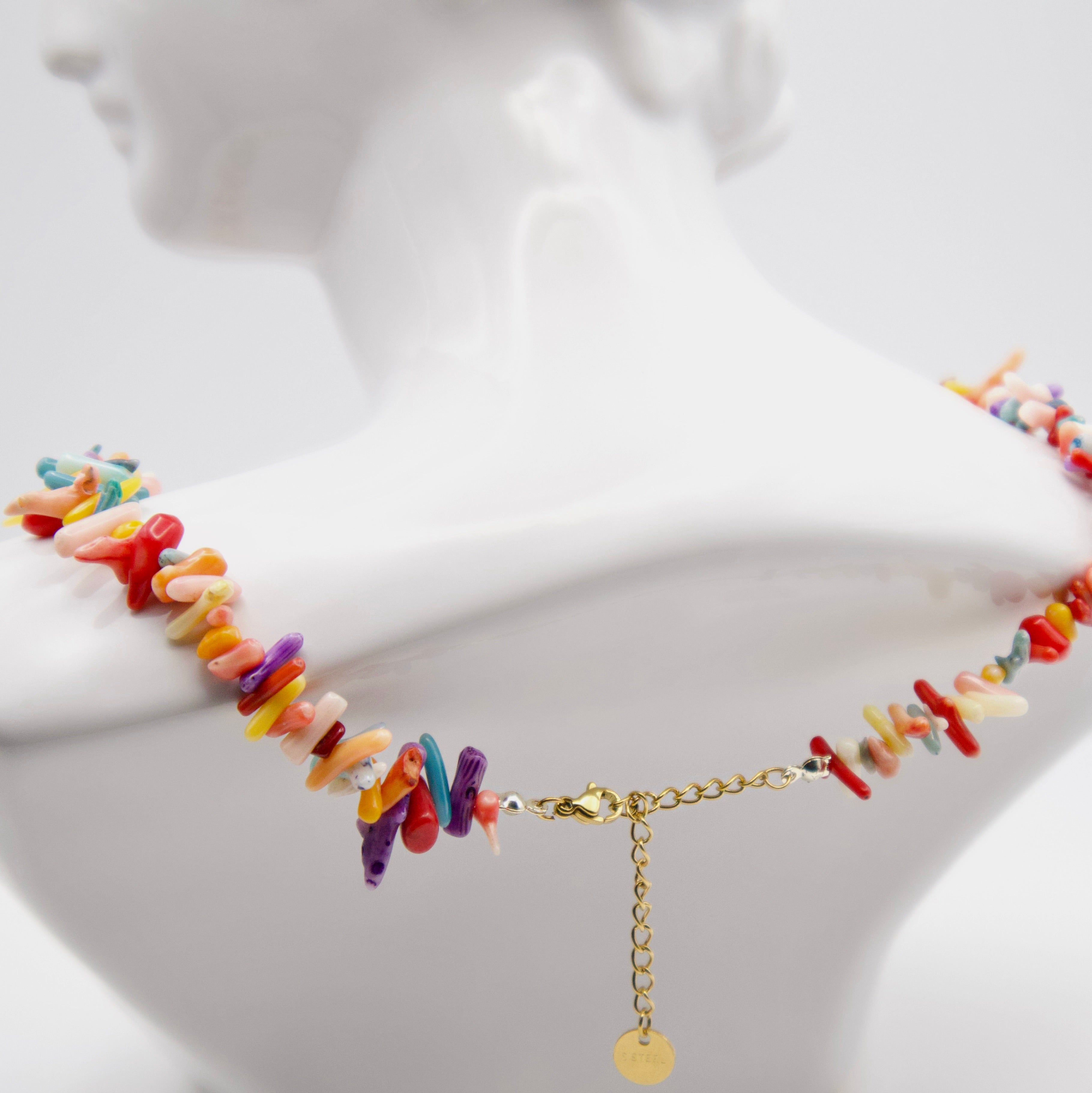 KORALLITAS - GREEK LORDE