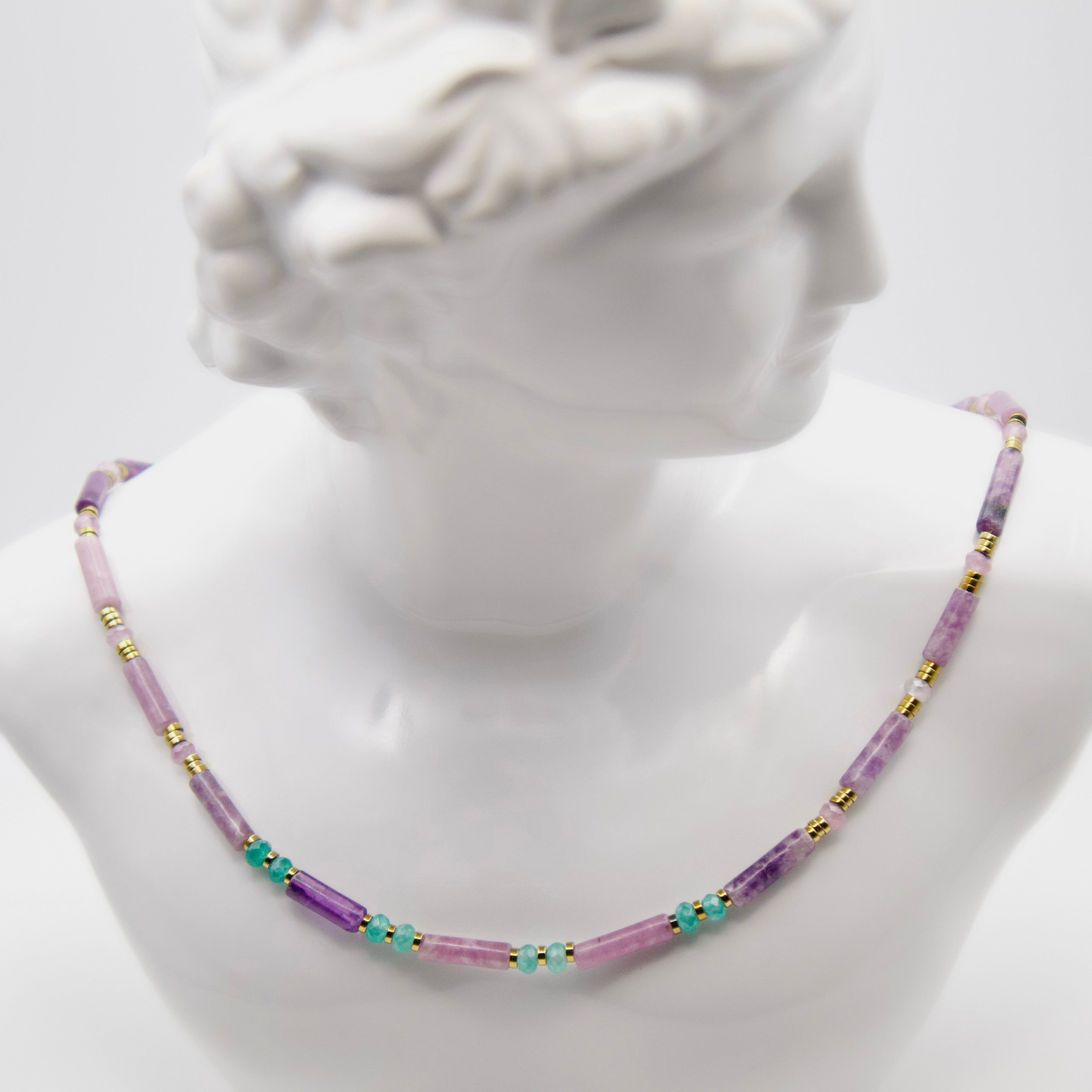 PETRAMOR - GREEK LORDE