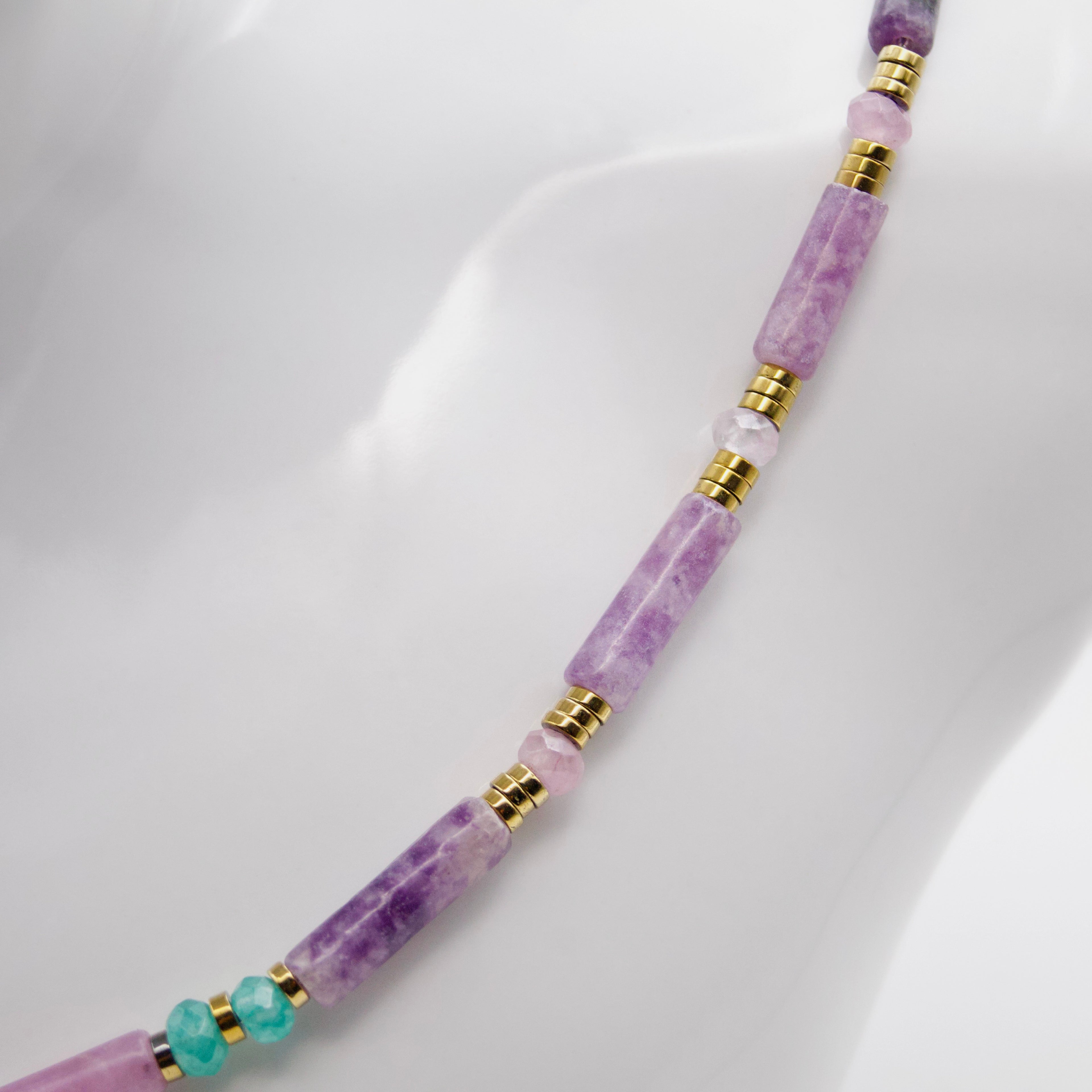 PETRAMOR - GREEK LORDE