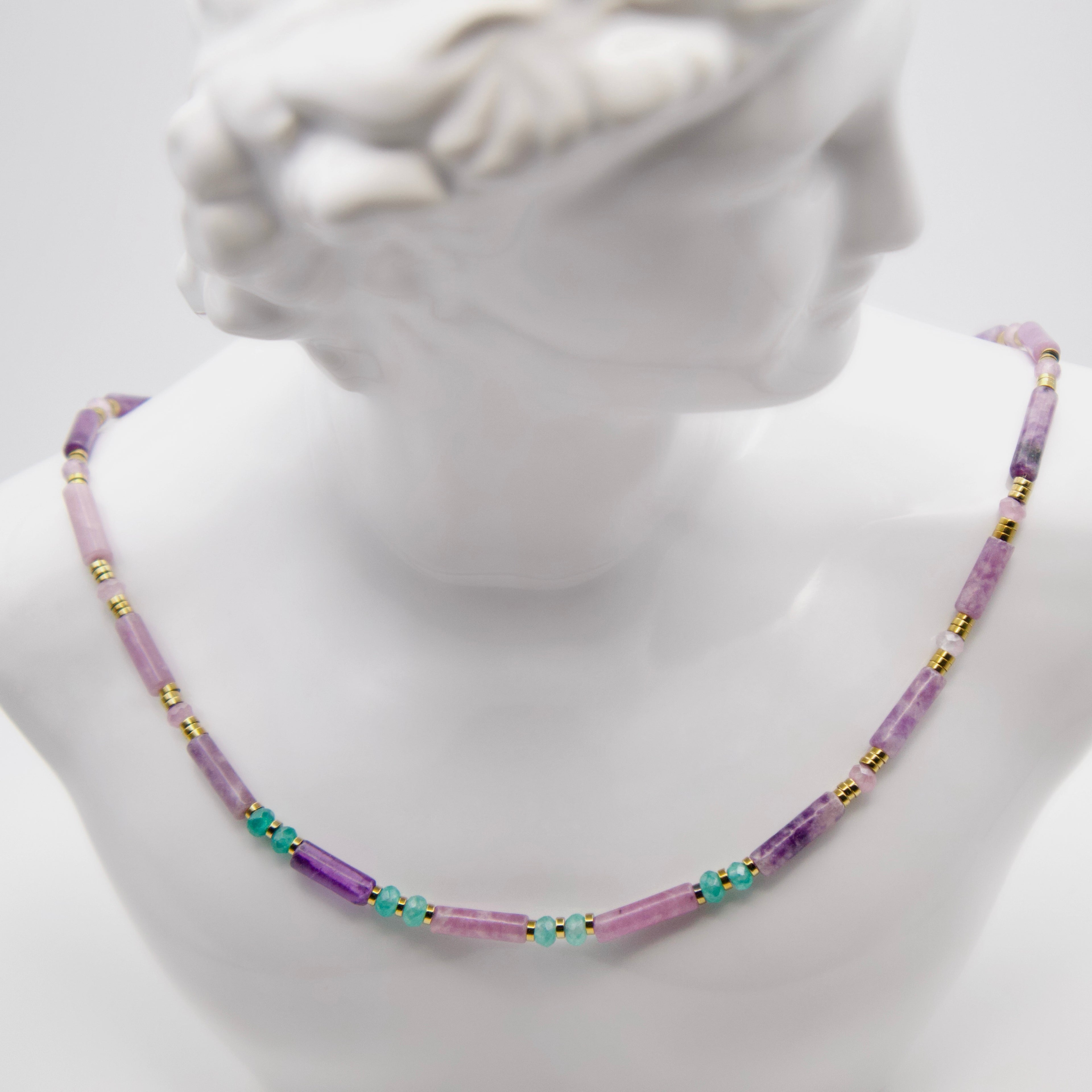 PETRAMOR - GREEK LORDE