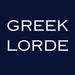 logo greek lorde jewelry
